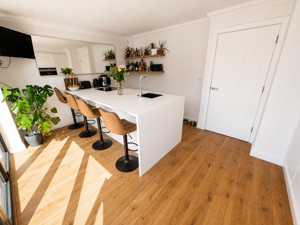 House in Exeter - View 3