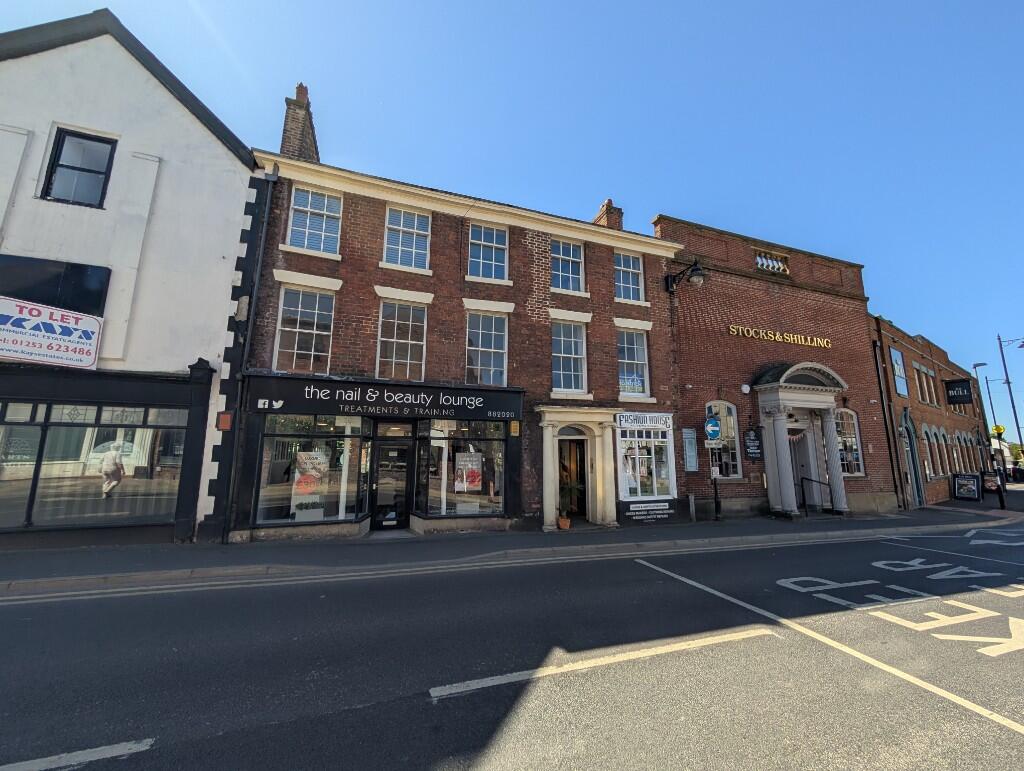 Main image of property: Market Place, Poulton-Le-Fylde, Lancashire, FY6