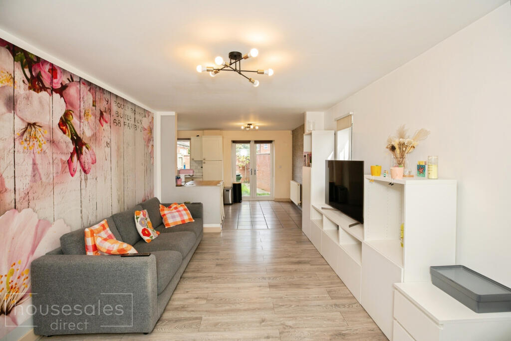 House in Doncaster - View 4
