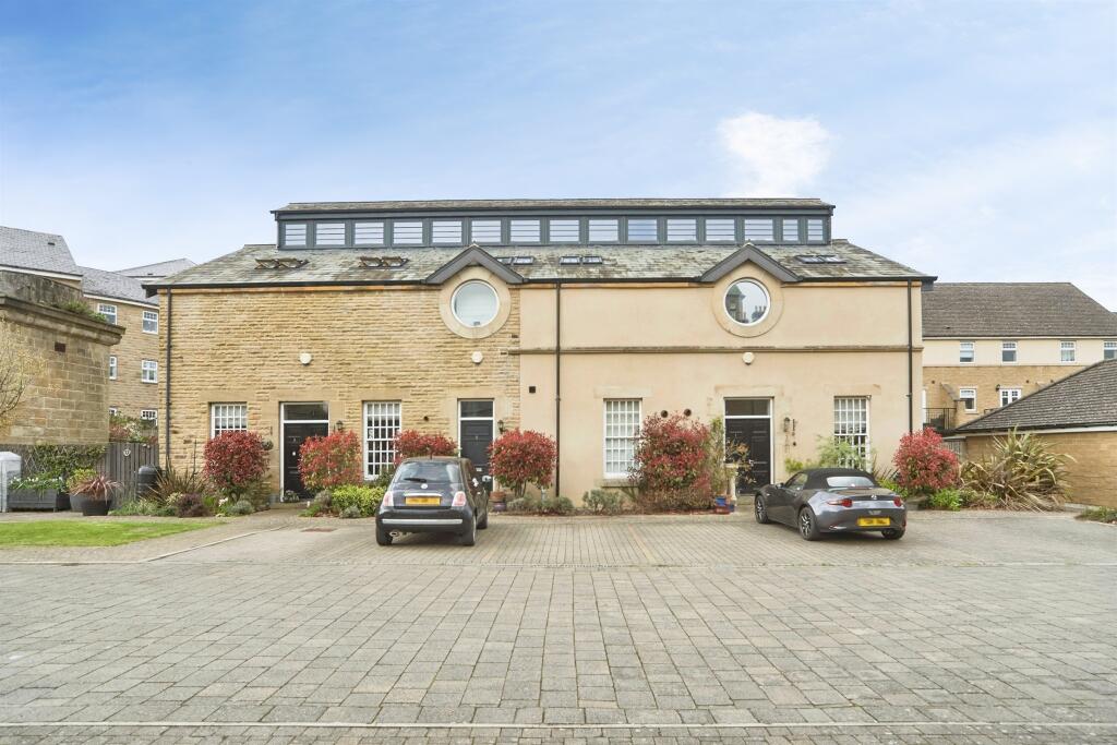 Main image of property: Clifford Drive, Menston, Ilkley