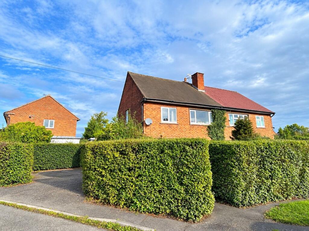 Main image of property: Lowe Drive, Knutsford, WA16