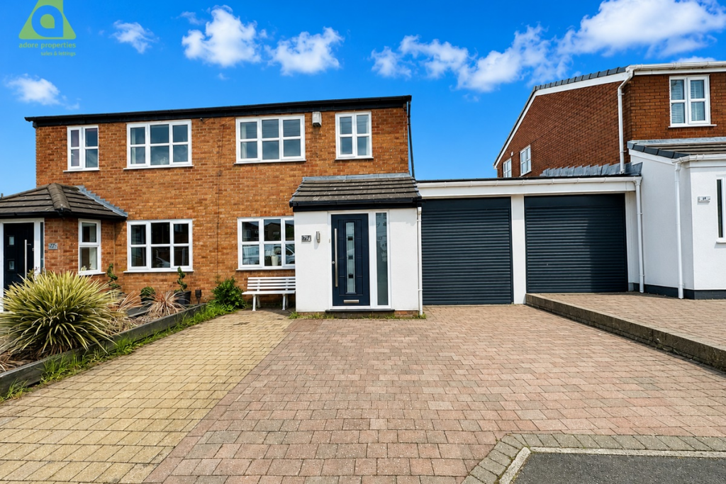 Main image of property: Old Vicarage, Westhoughton, BL5 2EG