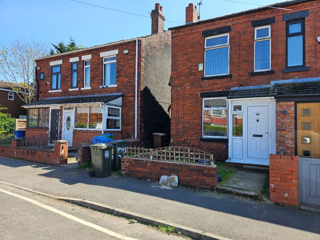 Main image of property: Buersil Avenue, Rochdale