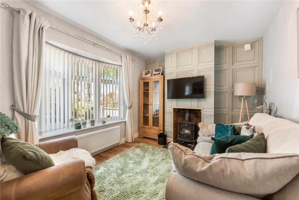Additional image 6 of Lickey Road, Rednal, Birmingham, West Midlands, B45