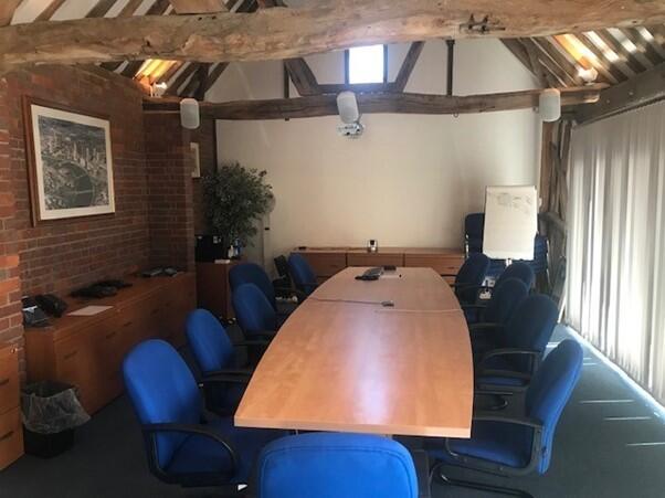 Additional image 4 of Ver House, 23-25 High Street, Redbourn, St. Albans, Hertfordshire