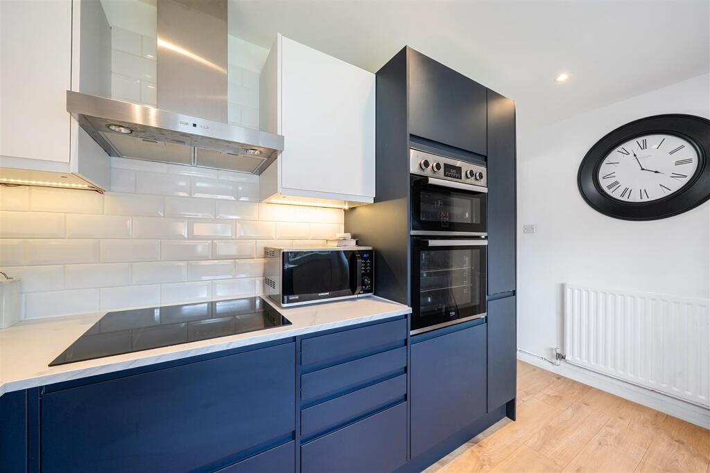 Ravens Way, North Bersted photo 4