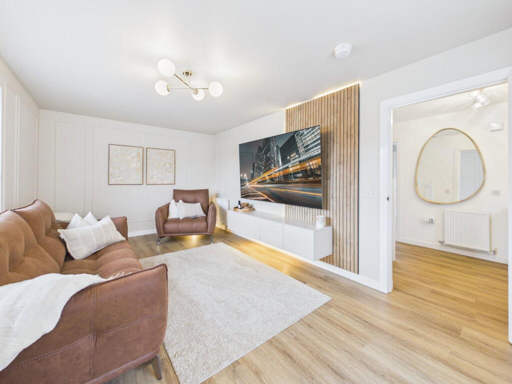House in Ecclesmachan, West Lothian - View 4