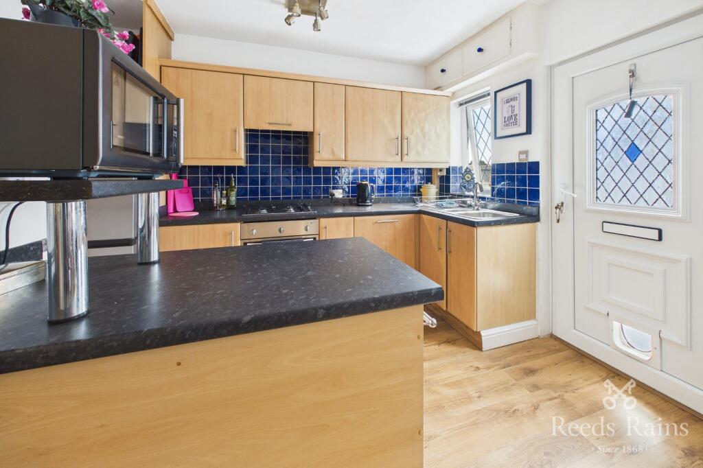 House in Leeds - View 4