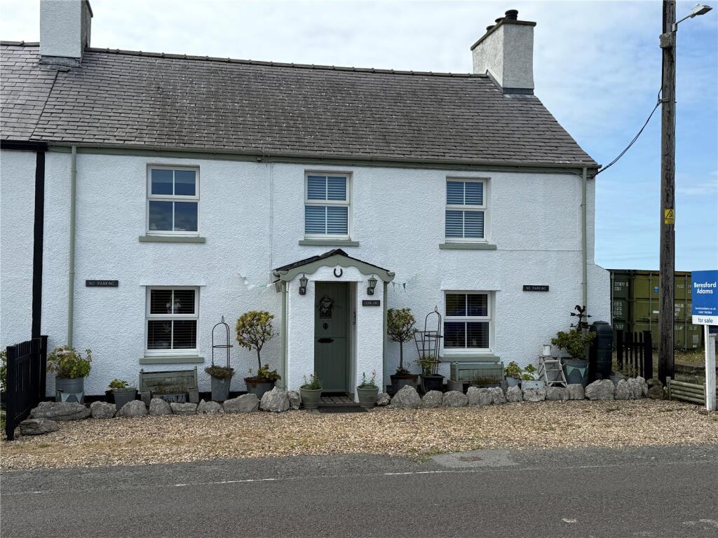 Main image of property: Valley, Holyhead, Isle of Anglesey, LL65