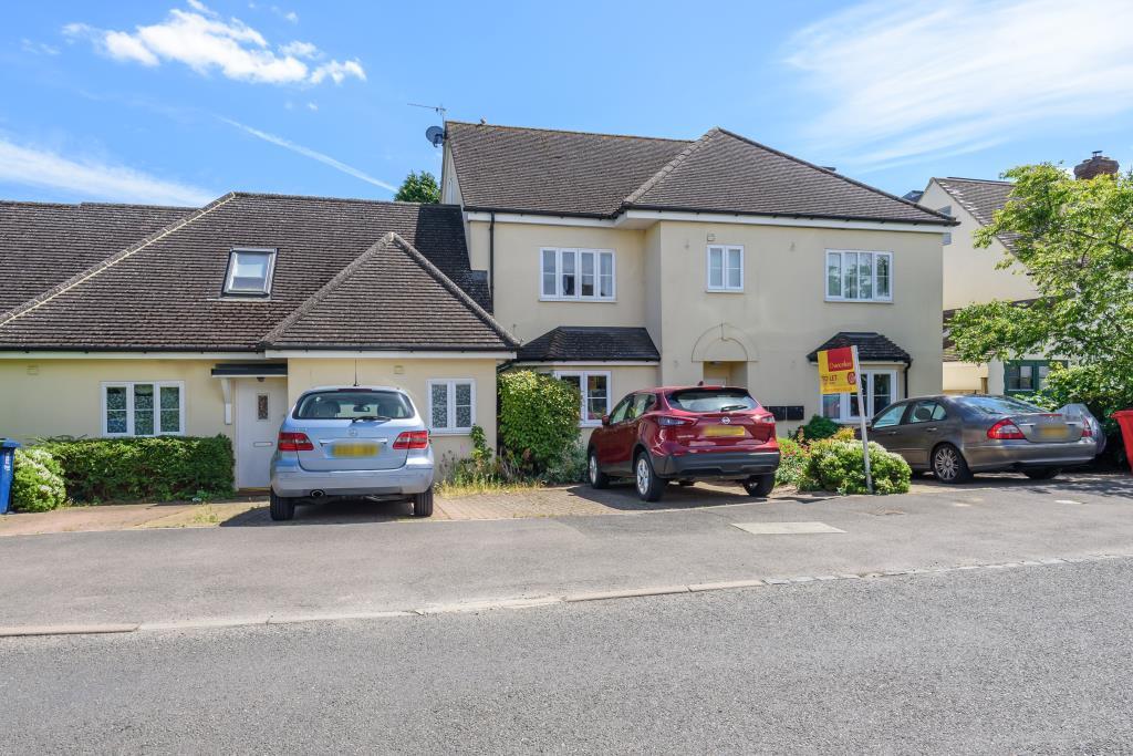 Main image of property: Rippingdon Drive, Marston, OX3