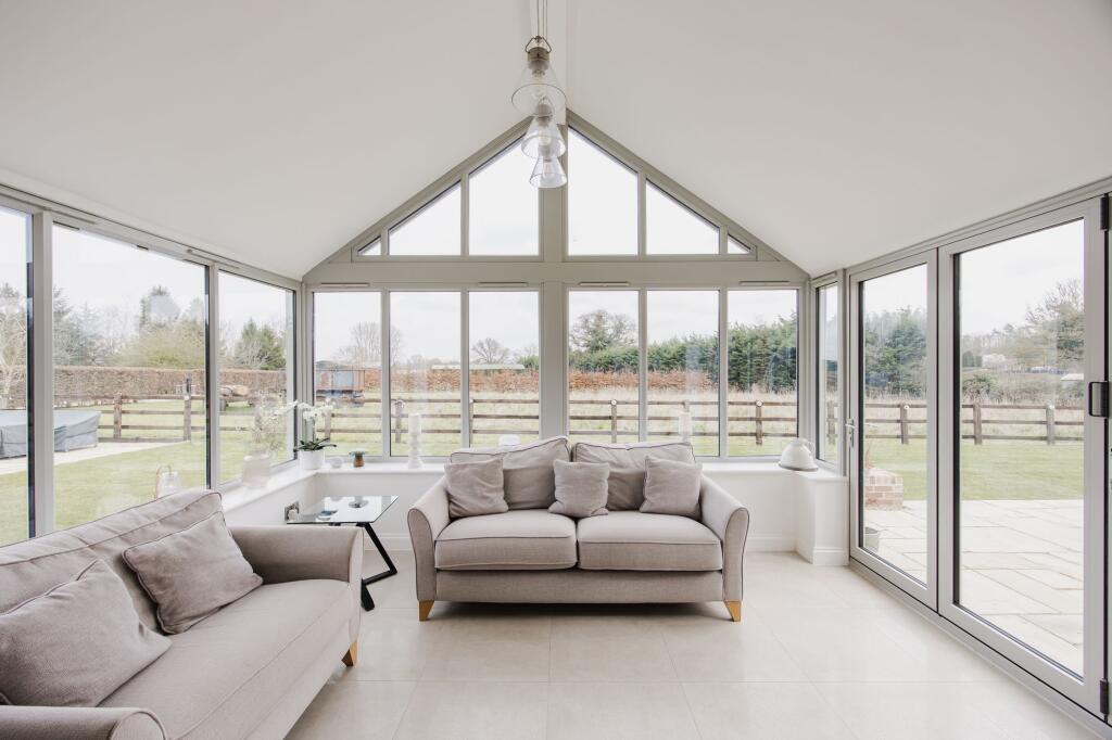 Main image of property: Stunning Single Storey Home in Scarning