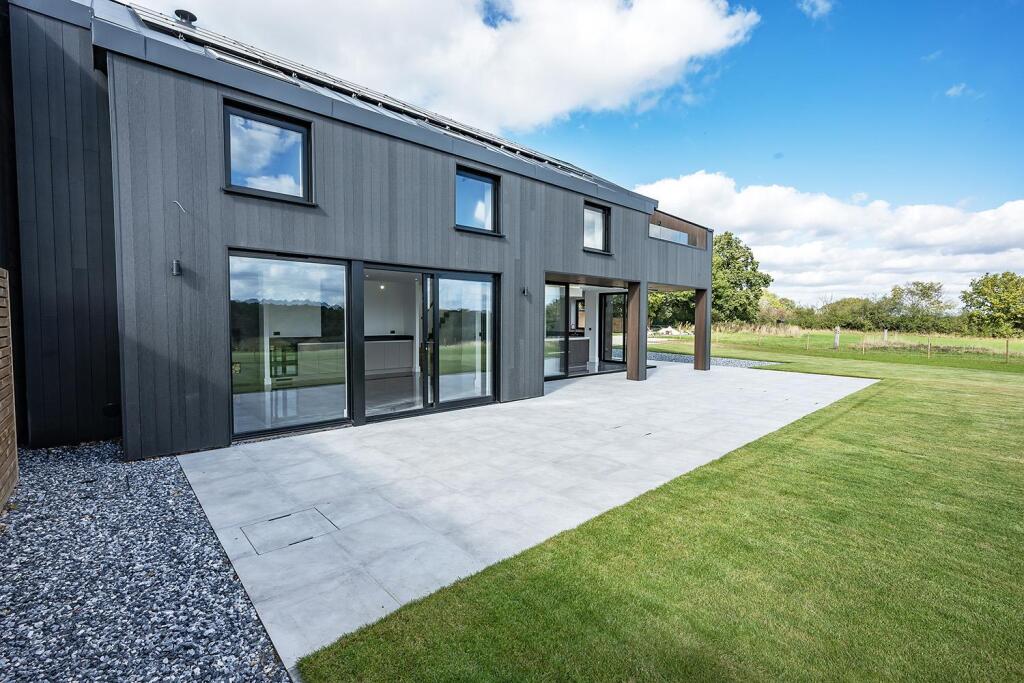 Additional image 40 of Salter Street, Earlswood, Solihull