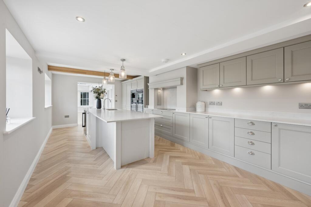 House in Warrington - View 4