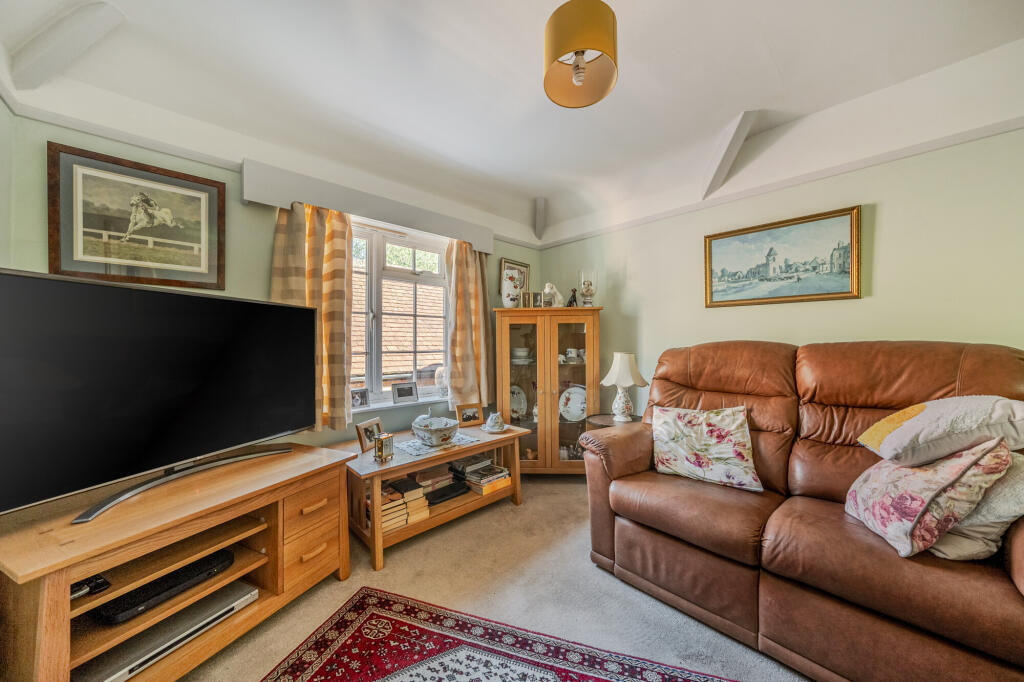 Old Mead, Gerrards Cross, SL9 – pohled 6