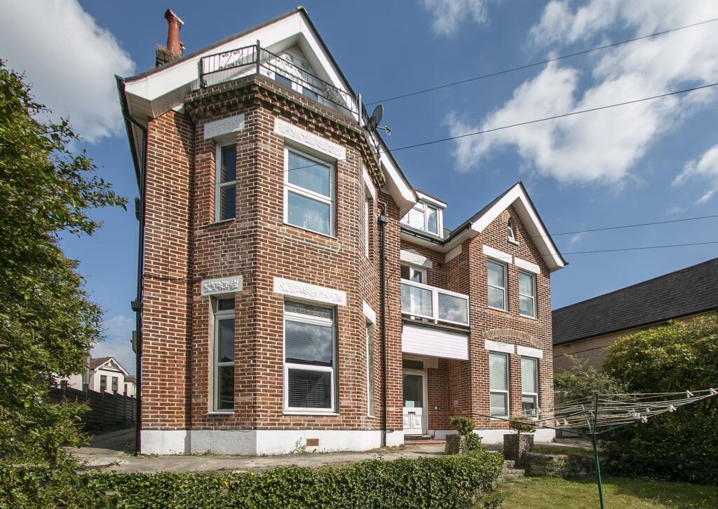 Main image of property: Knole Road, Boscombe, 