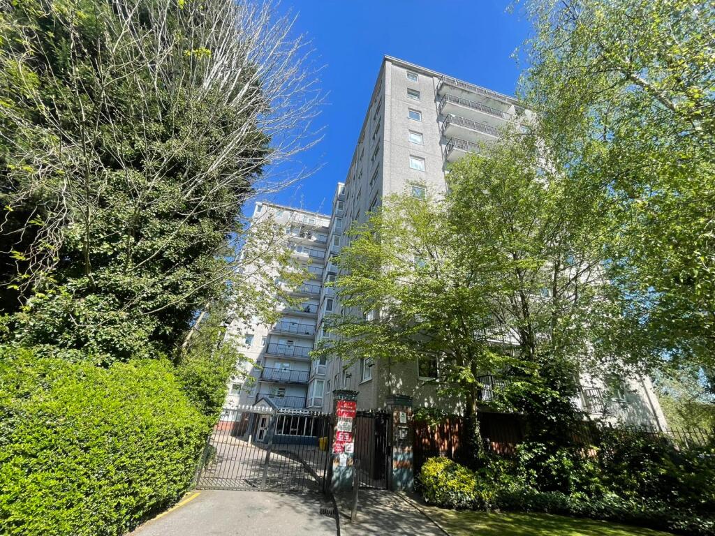 Main image of property: Flat  Tilehurst Close, Kersal Way
