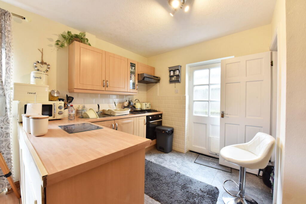 House in Dudley - View 4
