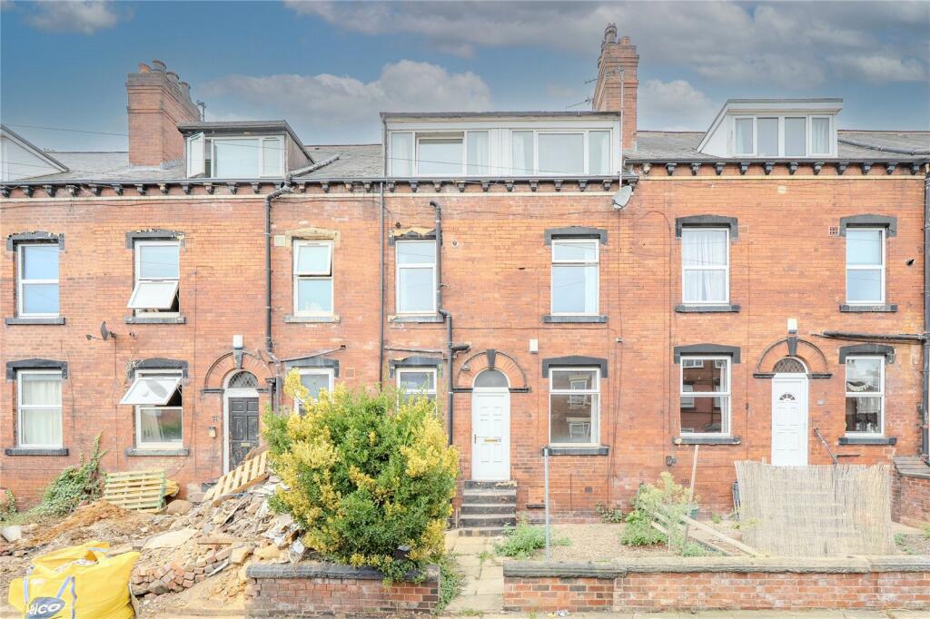 Main image of property: Beechwood Terrace, Leeds, West Yorkshire