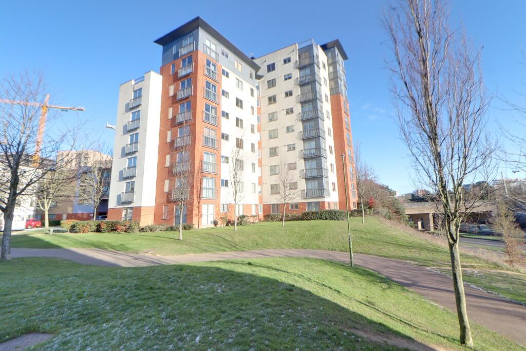 Main image of property: Kilby Road, Stevenage, Hertfordshire, SG1