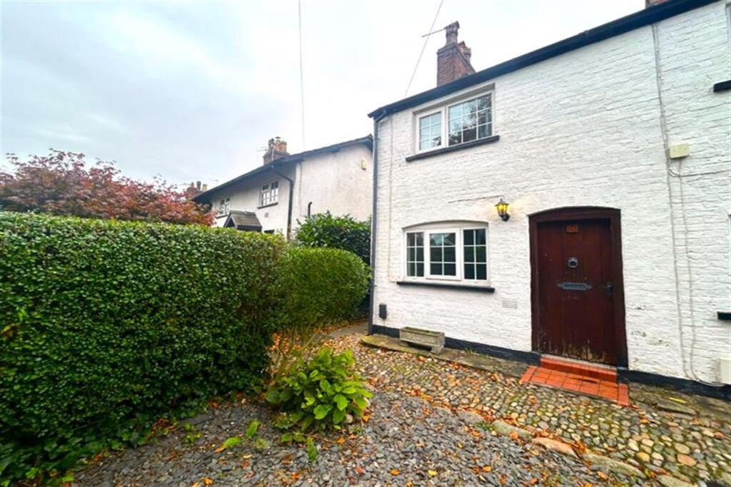 Main image of property: Mobberley Road, Knutsford