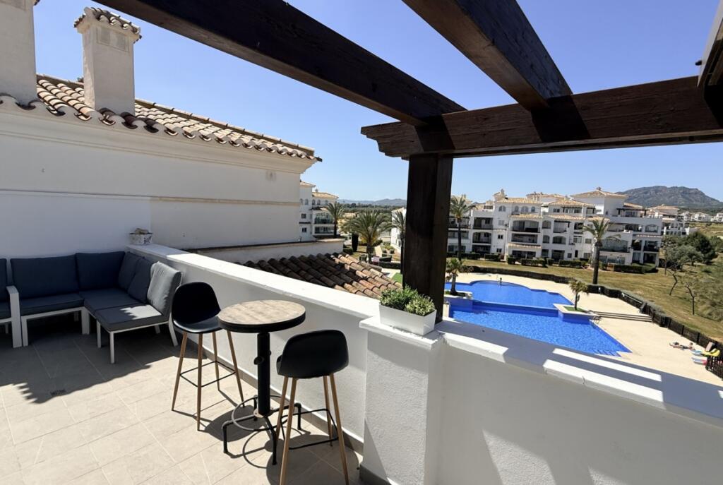 Main image of property: Murcia, Hacienda Riquelme Golf Resort