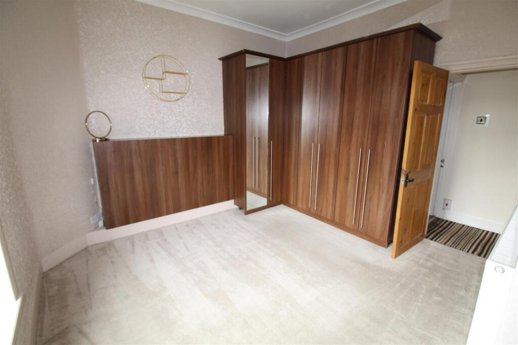 House in Bolton, Horwich - More