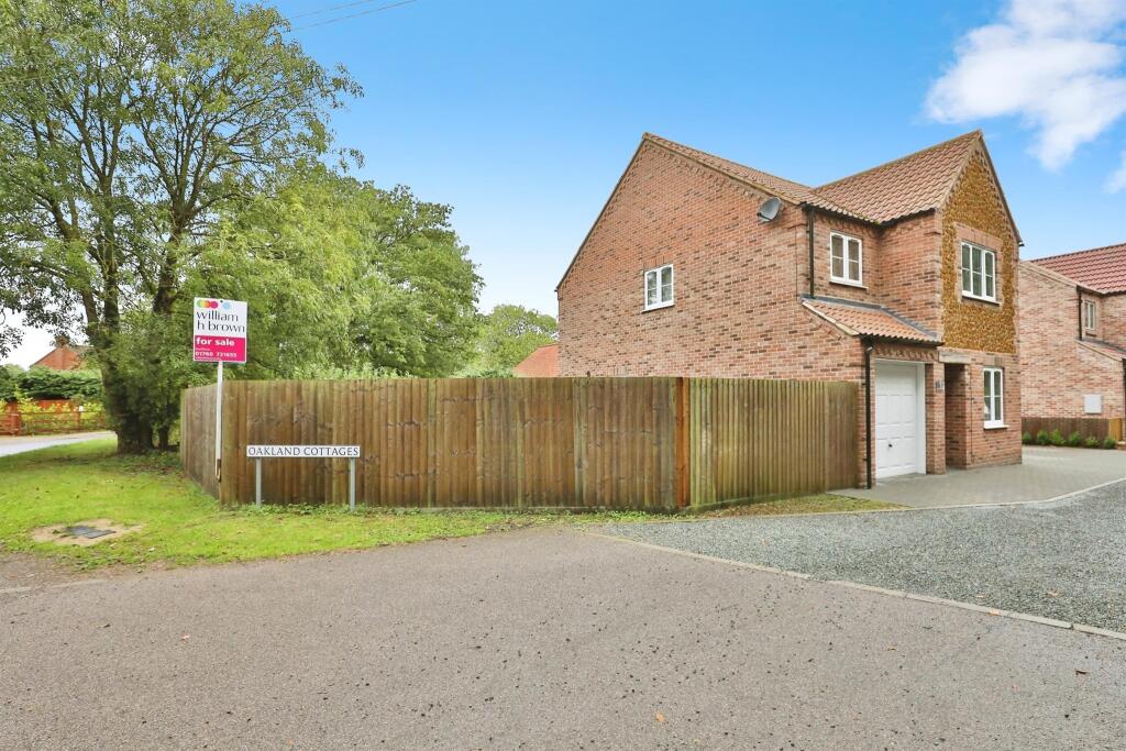 Main image of property: Pentney Lane, Pentney, King's Lynn
