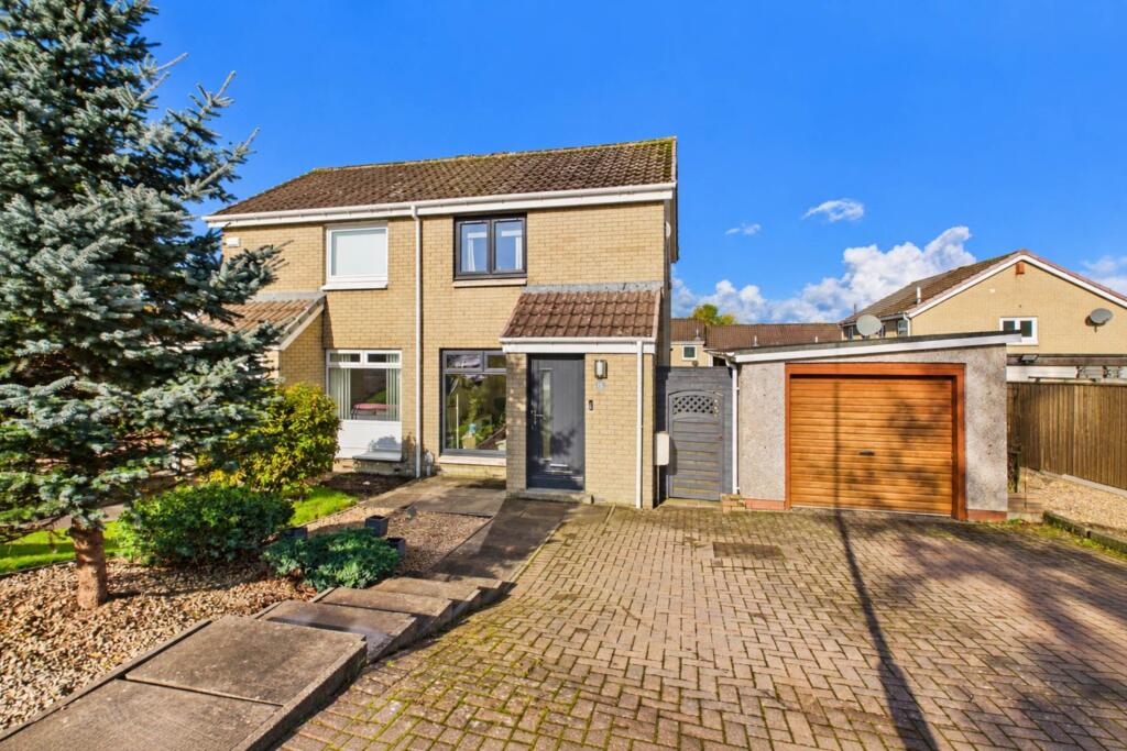 Main image of property: Hyndshaw View, Carluke
