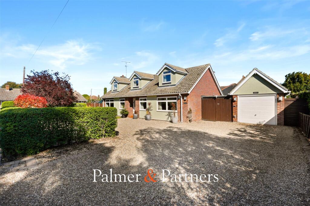 Main image of property: Kings Close, St. Osyth, Clacton-on-Sea, Essex, CO16