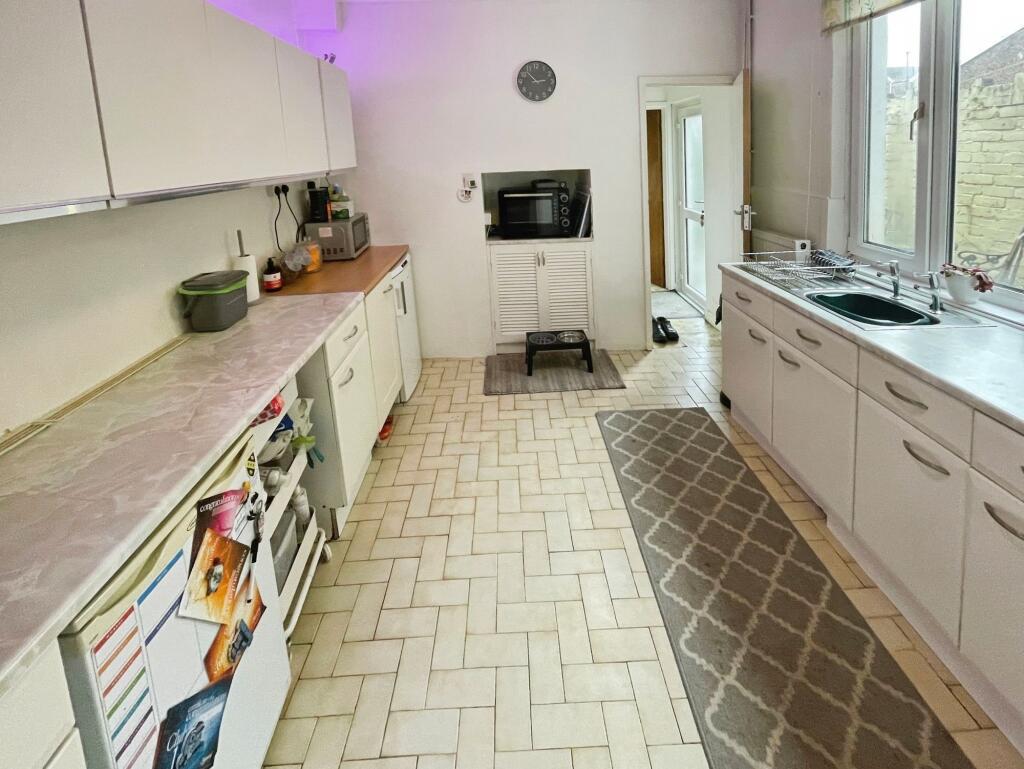 Cambrian Place, Port Talbot, SA13 photo 4