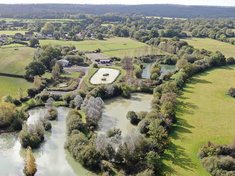 Main image of property: Sissinghurst Road, Biddenden, Ashford, Kent, TN27