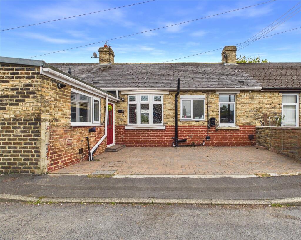 Main image of property: Ford Street, Delves Lane, Consett, Durham, DH8