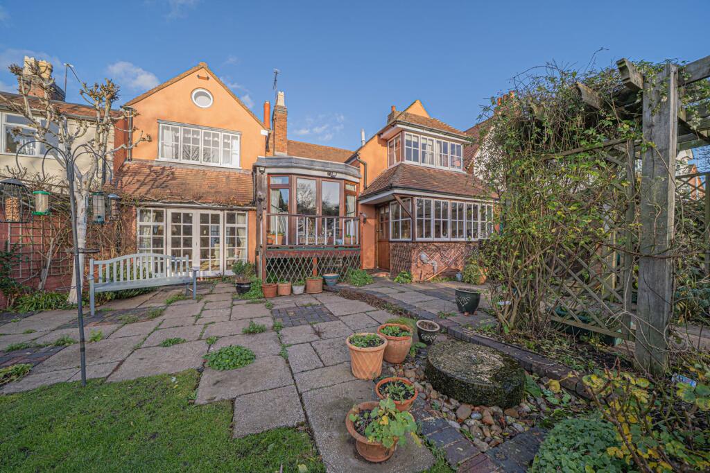 Additional image 32 of The Green, Tanworth-In-Arden, B94