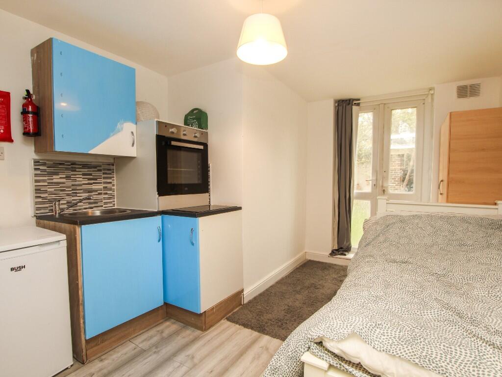 Main image of property: Briar Road, Romford, RM3