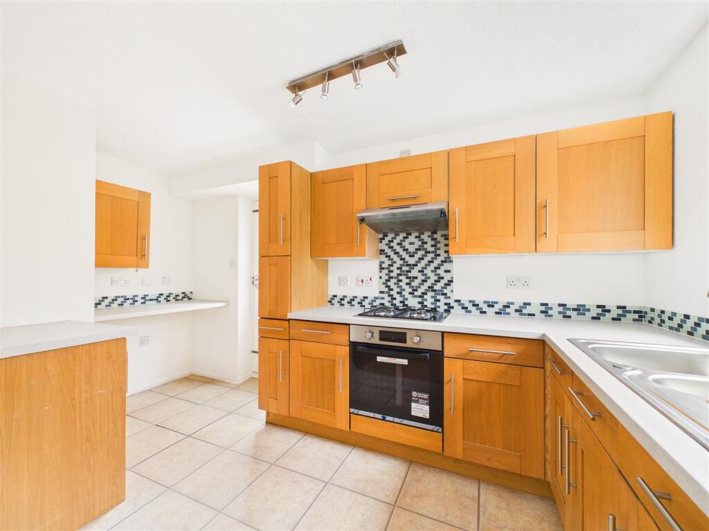 Monkton, Elloughton - View 6