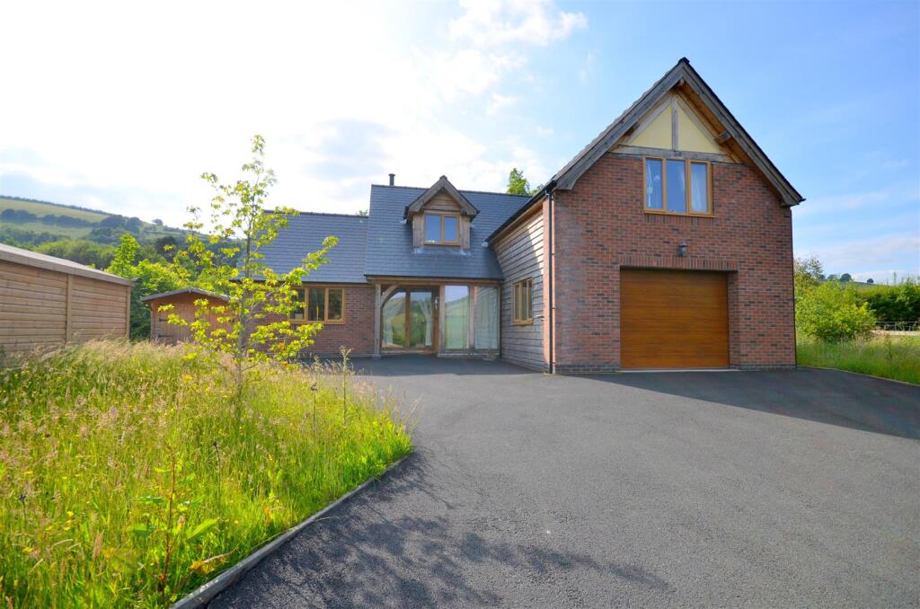 Main image of property: Llan