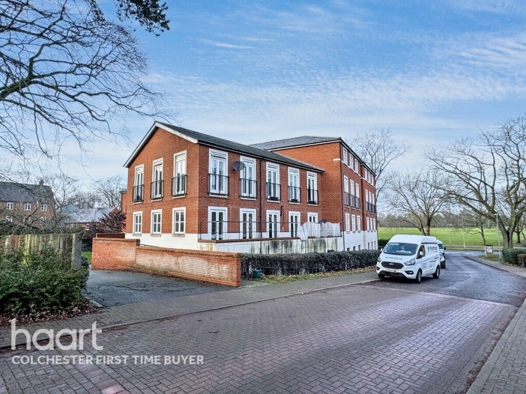 Main image of property: Abbeyfields, Colchester