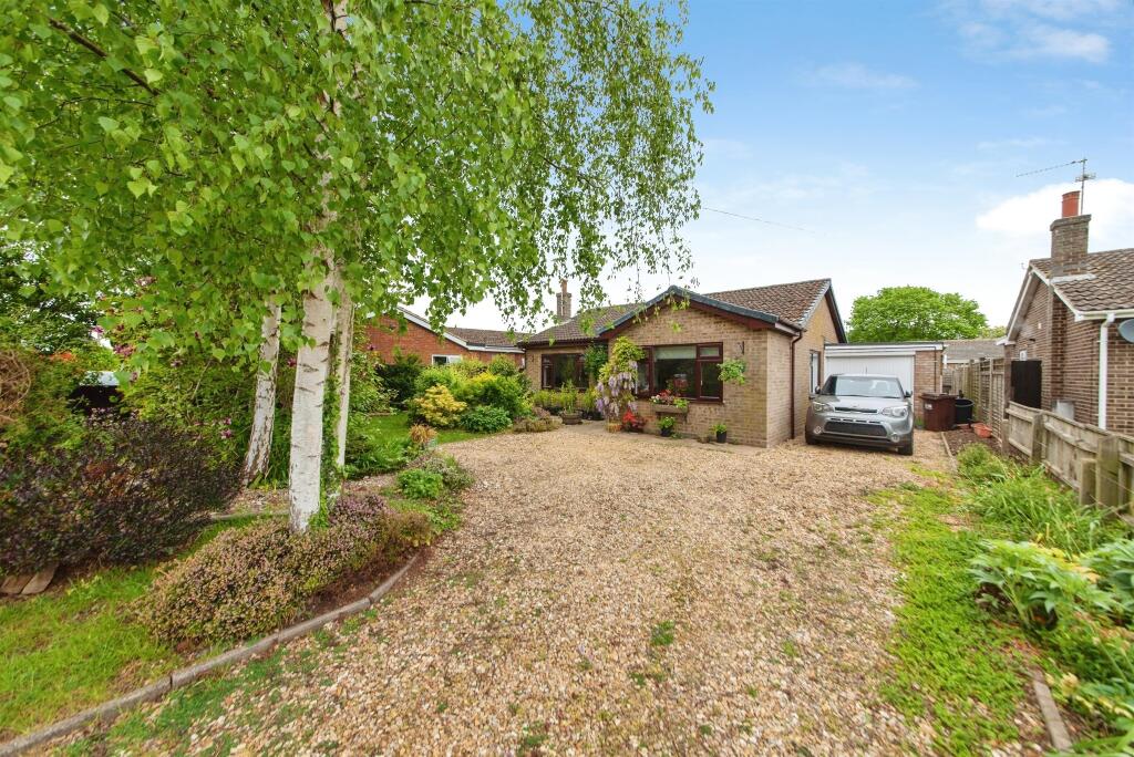 Main image of property: Cobgate, Whaplode, SPALDING