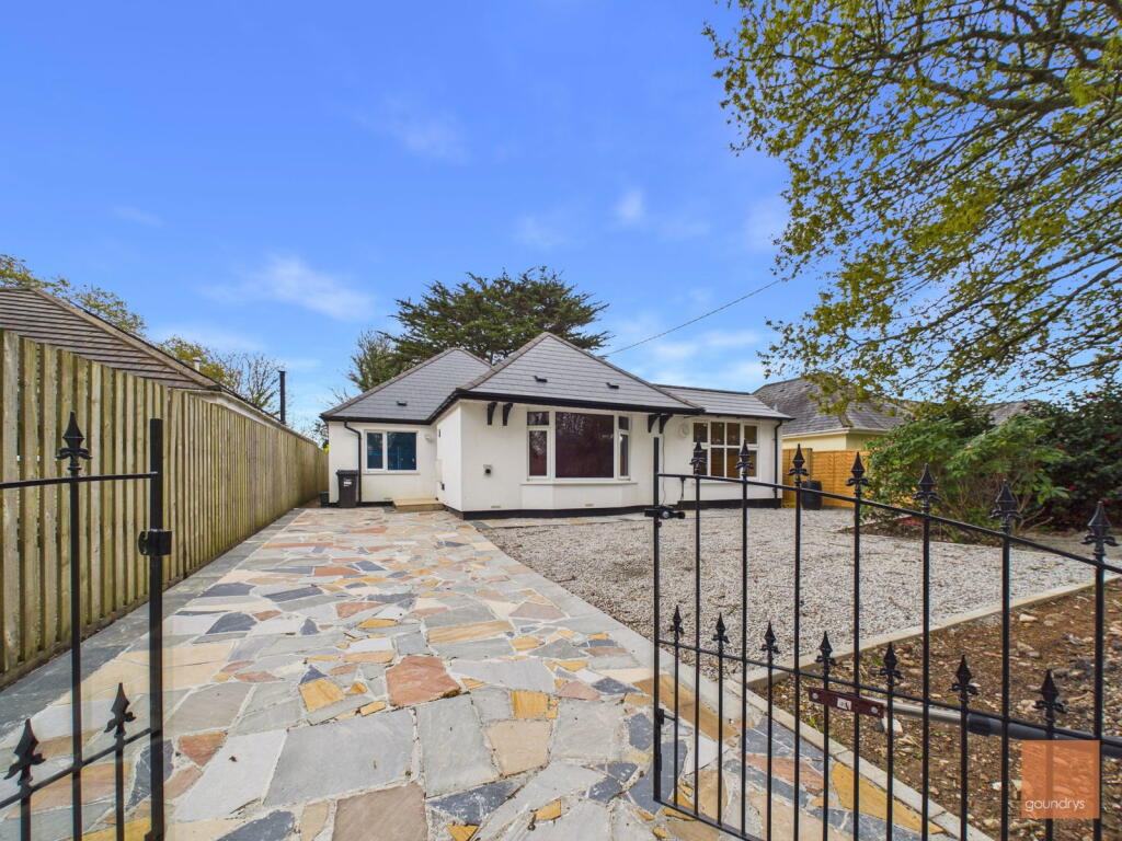 Main image of property: Old Coach Road, Playing Place