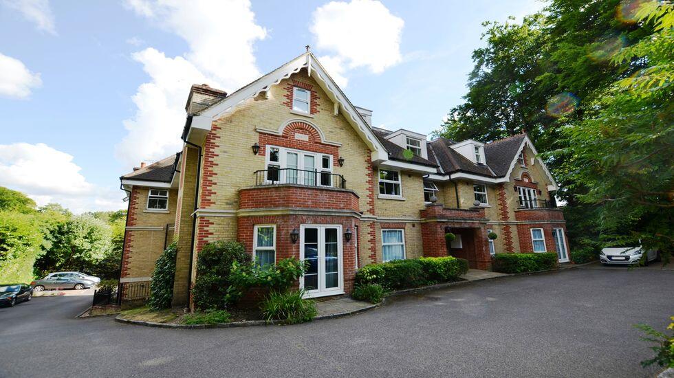 Main image of property: Dawn Court, 47 London Road, Camberley, GU15