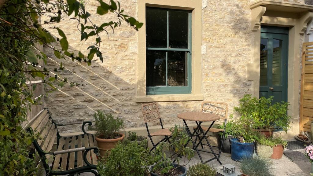 Additional image 23 of Redland Terrace, Frome, BA11