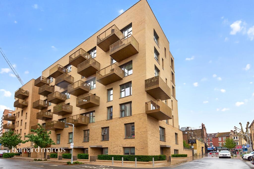 Main image of property: Sorrel Mead, London