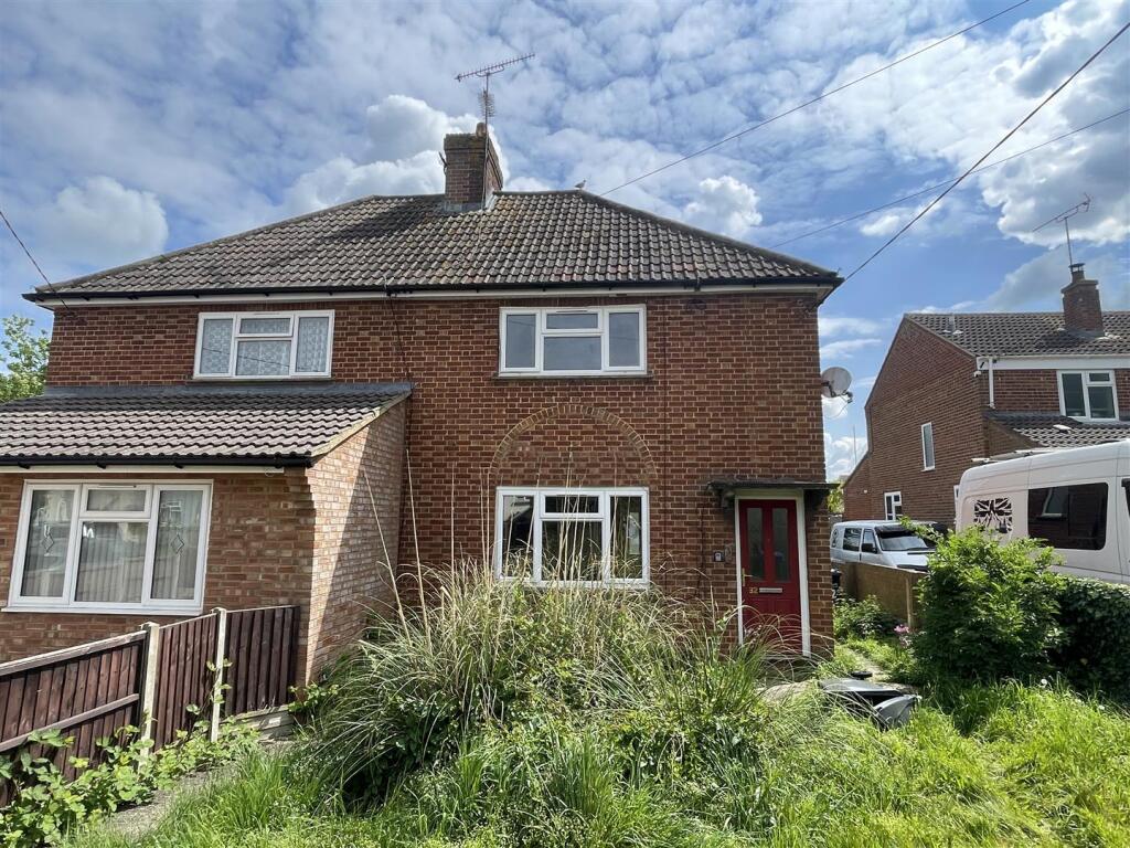 Main image of property: Meads Road, Durrington