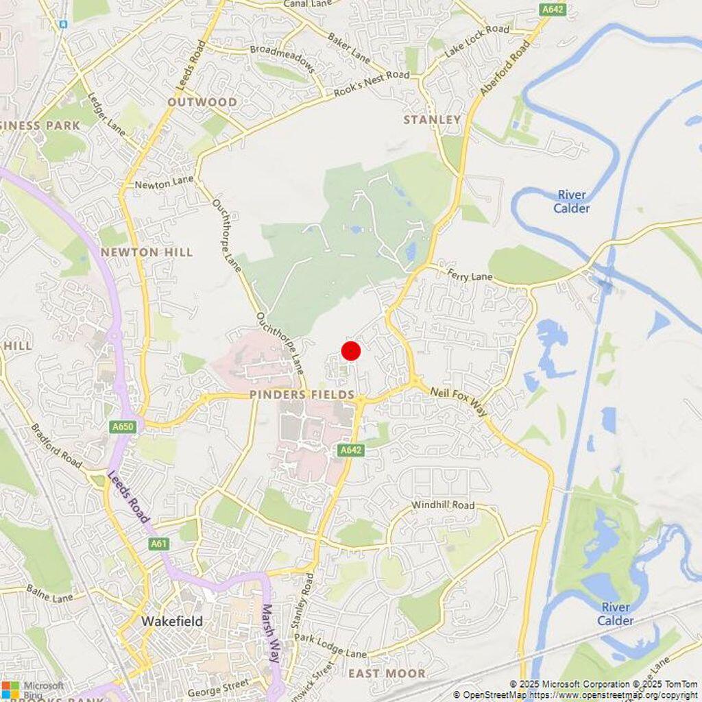 Property Map