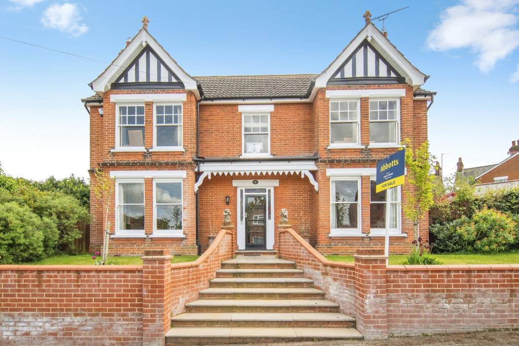 Main image of property: Tolworth Road, IPSWICH, Suffolk, IP4