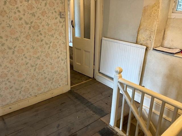 House in Manod, Ffestiniog - More