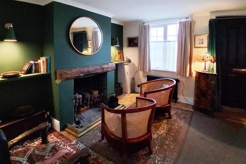 House in Tunbridge Wells, Goudhurst - View 5