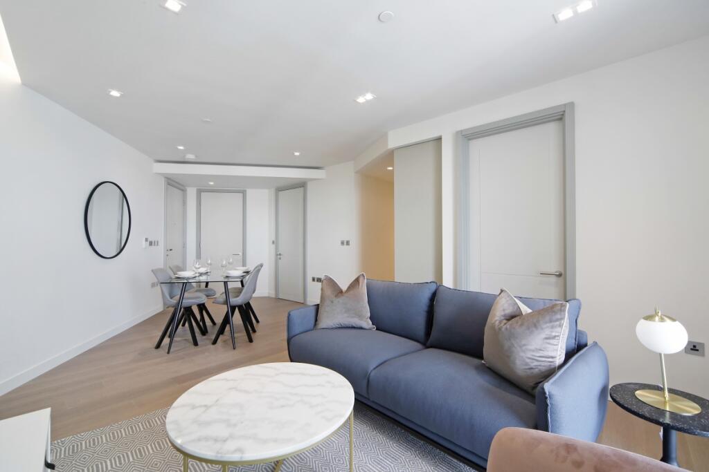 Main image of property: Newcastle Place London W2
