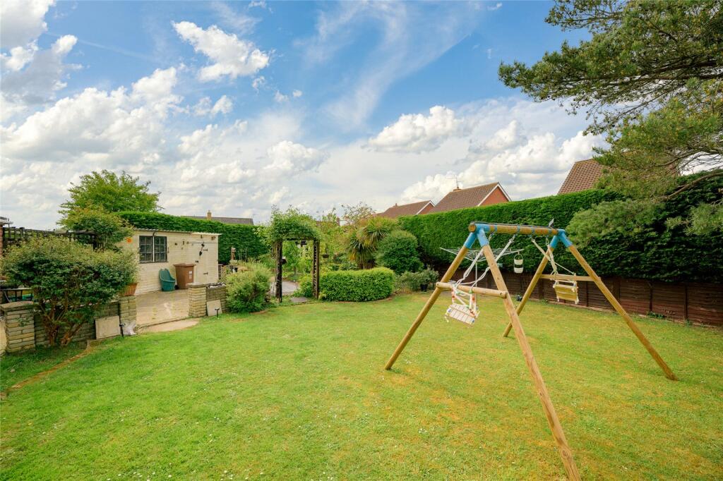 Christopher Close, Heckington, Sleaford, Lincolnshire, NG34 photo 4