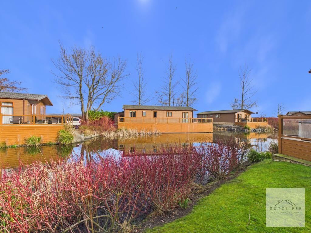 Main image of property: Garstang Road, St. Michaels, PR3